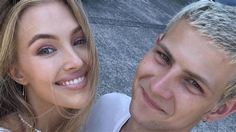 sienna weir nude|Boyfriends tragic tribute after Aussie models freak death